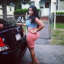 Sweet teen cutie Aline