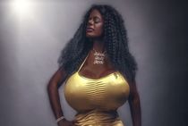 Virgin girl Anna nude in