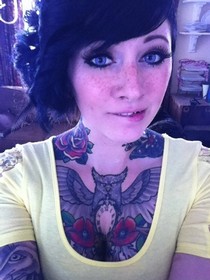 hannah owo sex