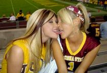 Hot brunette teen Zarena
