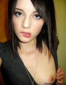 Hot photo featuring