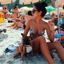 Wow Girls Anna Tatu
